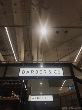Barber & Co, Toronto - Photo 2