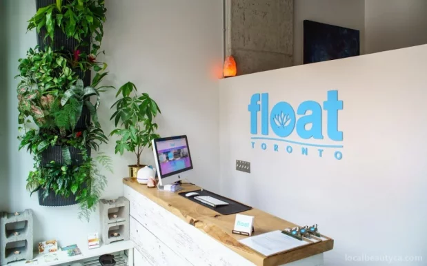Float Toronto, Toronto - Photo 1