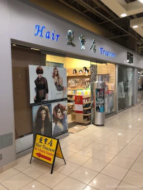 Hair Treasure, Toronto - 