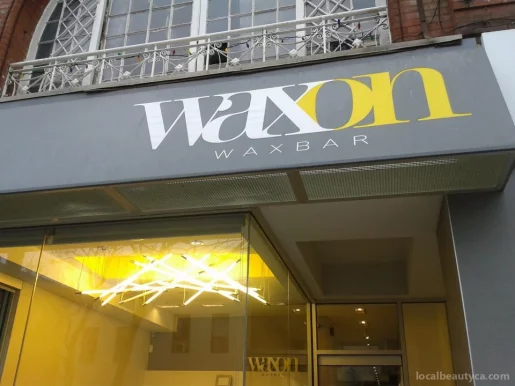WAXON Laser + Waxbar, Toronto - Photo 3