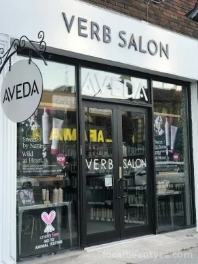 VERB SALON | Toronto Hair Extensions | Balayage | Colour Correction, Toronto - Photo 3
