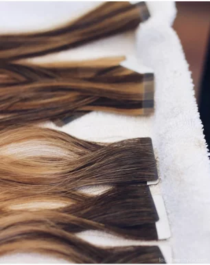 VERB SALON | Toronto Hair Extensions | Balayage | Colour Correction, Toronto - Photo 2