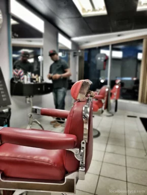 Ace Barber Shop, Toronto - Photo 3