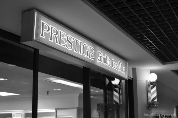 Prestige Studio For Men, Toronto - Photo 3