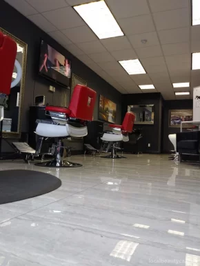 International Fade Kings Barber Shop INC, Toronto - Photo 4