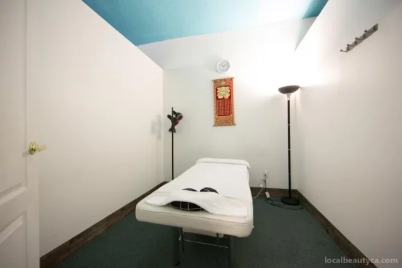 Asian Massage Therapy Centre, Toronto - 
