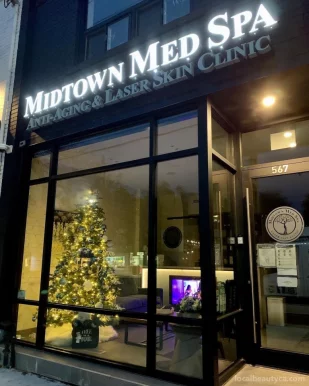 Midtown Med Spa, Toronto - Photo 3