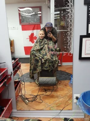 Clean Cuts Barbershop, Toronto - Photo 3