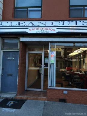 Clean Cuts Barbershop, Toronto - Photo 4