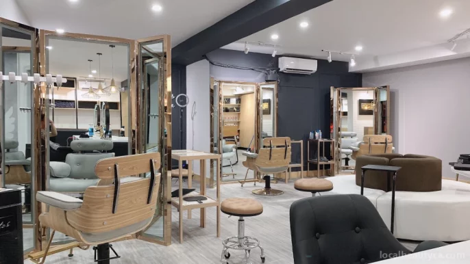 Koko Hair Salon, Toronto - Photo 2
