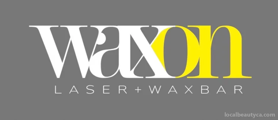 WAXON Laser + Waxbar - King West, Toronto - 