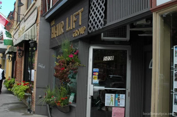 Hair Lift Group, Toronto - Photo 1