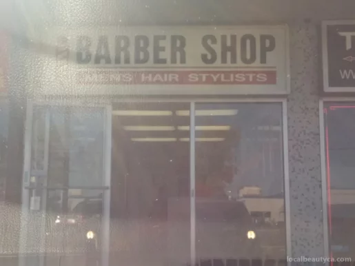 Mike's Barber Shop, Toronto - Photo 2