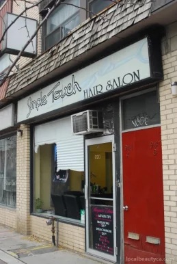 Simple Touch Hair Salon, Toronto - Photo 1