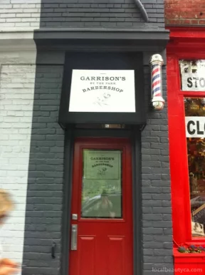 Garrison's Barbershop, Toronto - Photo 4