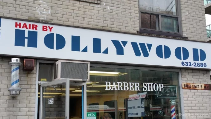Hollywood Barber Shop, Toronto - Photo 1