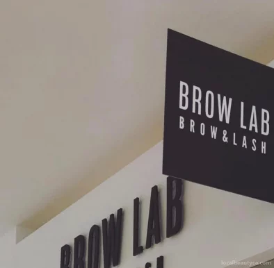 Brow lab Beauty, Toronto - Photo 2