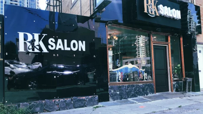 R&K Salon North York, Toronto - Photo 1