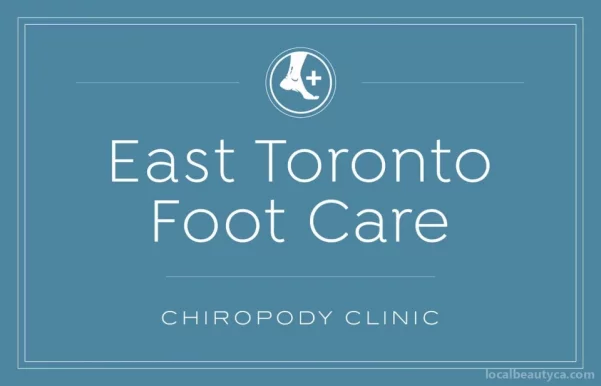 East Toronto Foot Care, Toronto - 