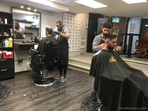 Imperium Barbershop, Toronto - Photo 2