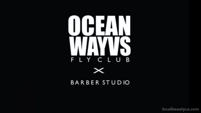 Oceanwayvs Barber Studio, Toronto - Photo 8