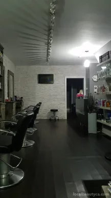 The Barber's Daughter Hair Salon, Toronto - Photo 3
