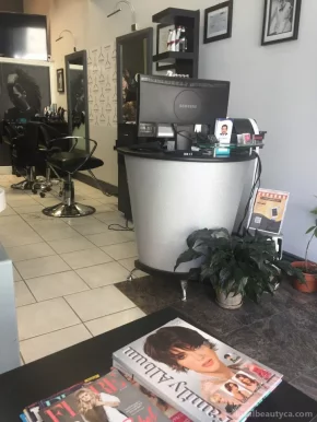 Rouzbeh Hair Salon, Toronto - Photo 3