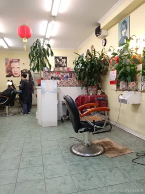 Rainbow Hair Salon, Toronto - Photo 1