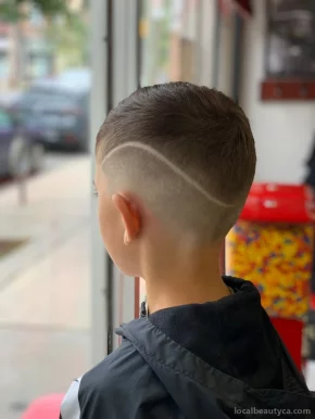 Kevin's Barbershop, Toronto - Photo 4