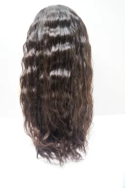 Hair and Wigs Company Inc, Toronto - Photo 3