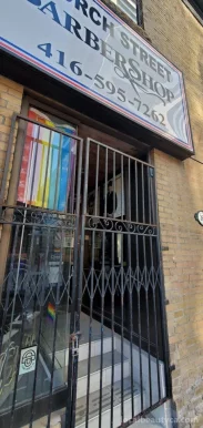 Church Street Barber Shop, Toronto - Photo 2