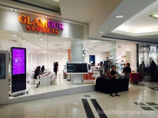Glamour Secrets GS Beauty Bar | Commerce Court, Toronto - Photo 1