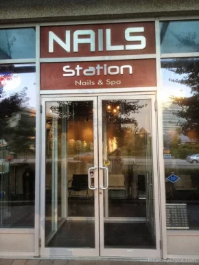 Nails Station, Toronto - Photo 1