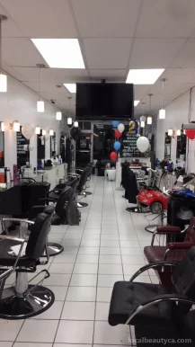 Nash hair salon, Toronto - Photo 1