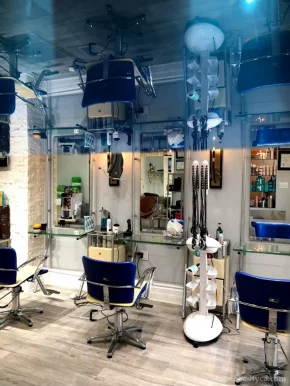 First Impression Hair Studio, Toronto - Photo 1