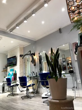 First Impression Hair Studio, Toronto - Photo 4