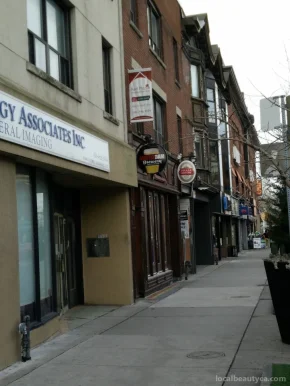 Red Maple Massage Therapy, Toronto - 