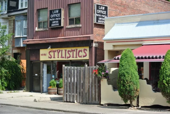 Stylistics, Toronto - Photo 2
