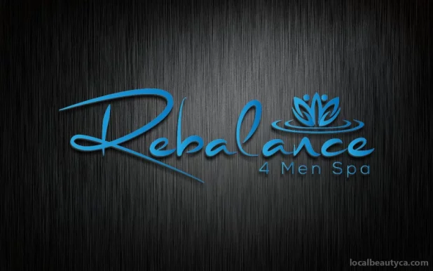 Rebalance 4 Men Spa, Toronto - Photo 4