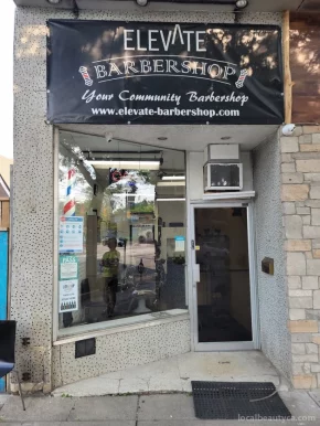 Elevate Barbershop, Toronto - Photo 3