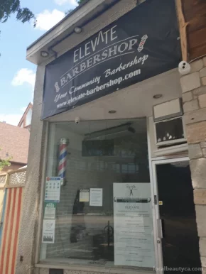 Elevate Barbershop, Toronto - Photo 1