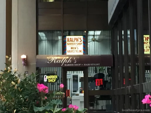 Ralph's Barber Shop, Toronto - Photo 2