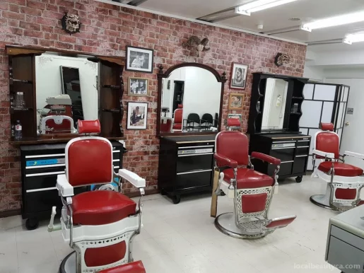 🥇⭐ Hagen Hair Salon and Barber ⚧🏳️ 🌈, Toronto - Photo 1