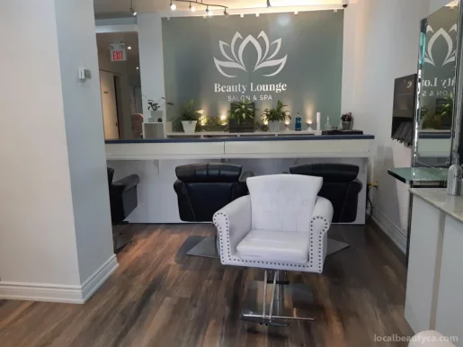 Beauty Lounge Salon and Spa, Toronto - Photo 1