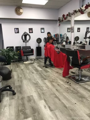 Energy Hair Salon 大佳剪, Toronto - Photo 1