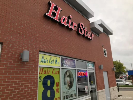 Hair Star, Toronto - Photo 4