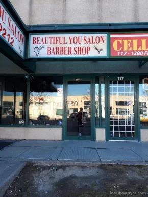 Beautiful You Hair Salon, Toronto - 