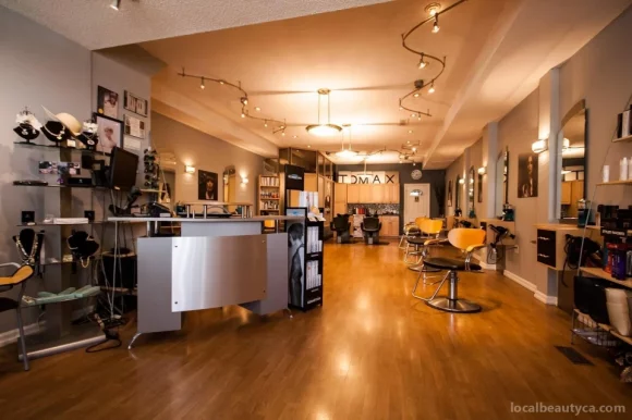 Tomax Hairworks, Toronto - Photo 3