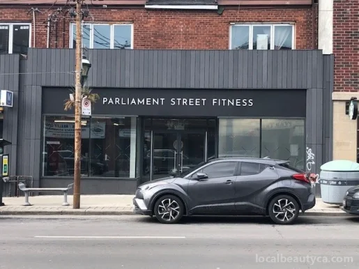 Parliament Street Fitness, Massage & Fascial Stretch Therapy, Toronto - Photo 3