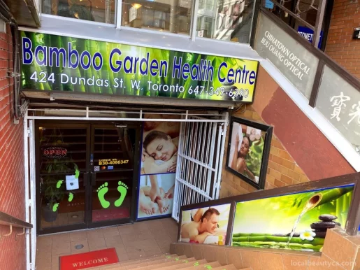 Bamboo Garden Health Centre, Toronto - Photo 1